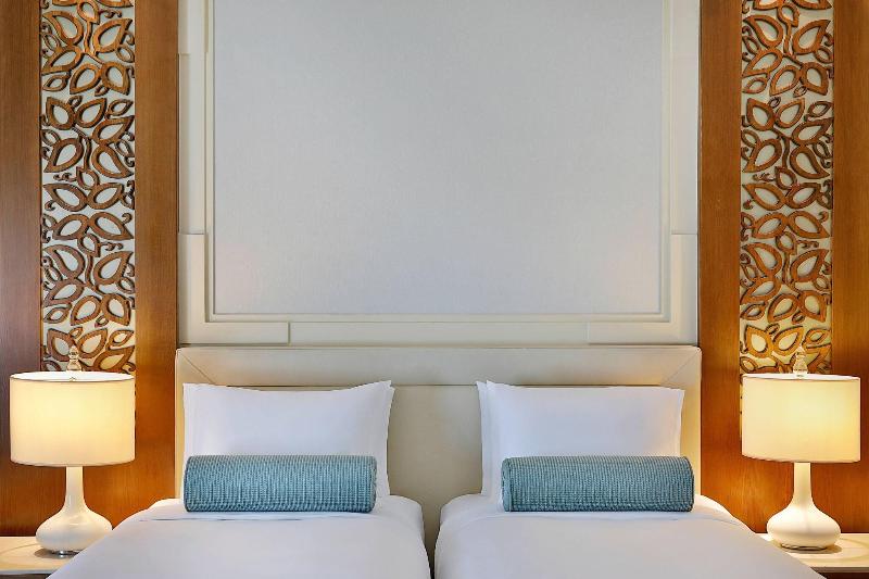 Al Bustan Palace, A Ritz-Carlton Hotel - Oda