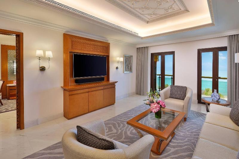 Al Bustan Palace, A Ritz-Carlton Hotel - Oda