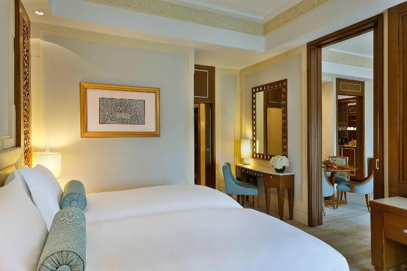 Al Bustan Palace, A Ritz-Carlton Hotel - Oda
