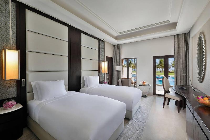 Al Bustan Palace, A Ritz-Carlton Hotel - Oda