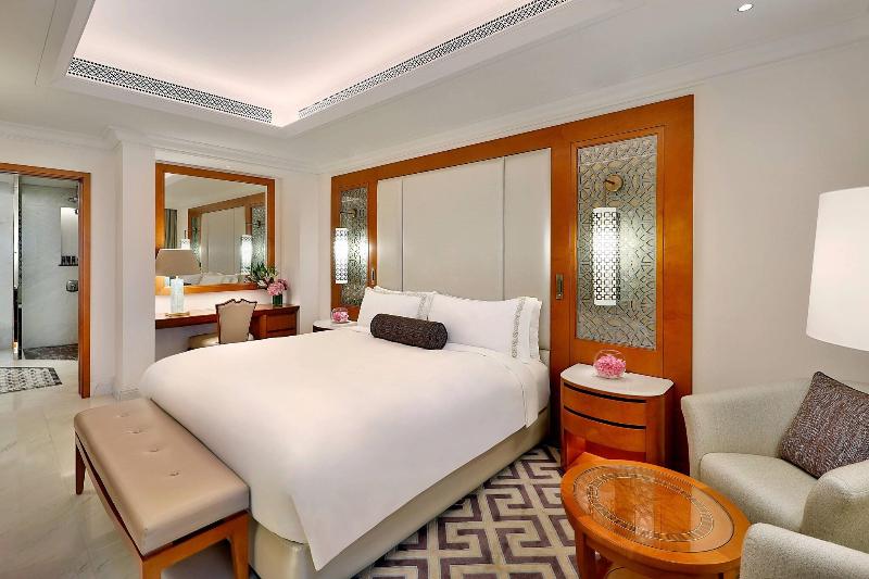 Al Bustan Palace, A Ritz-Carlton Hotel - Oda