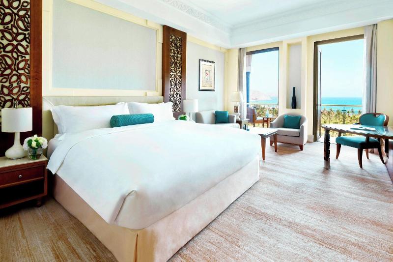 Al Bustan Palace, A Ritz-Carlton Hotel - Oda