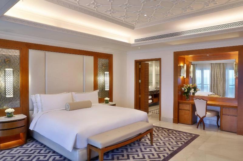 Al Bustan Palace, A Ritz-Carlton Hotel - Oda