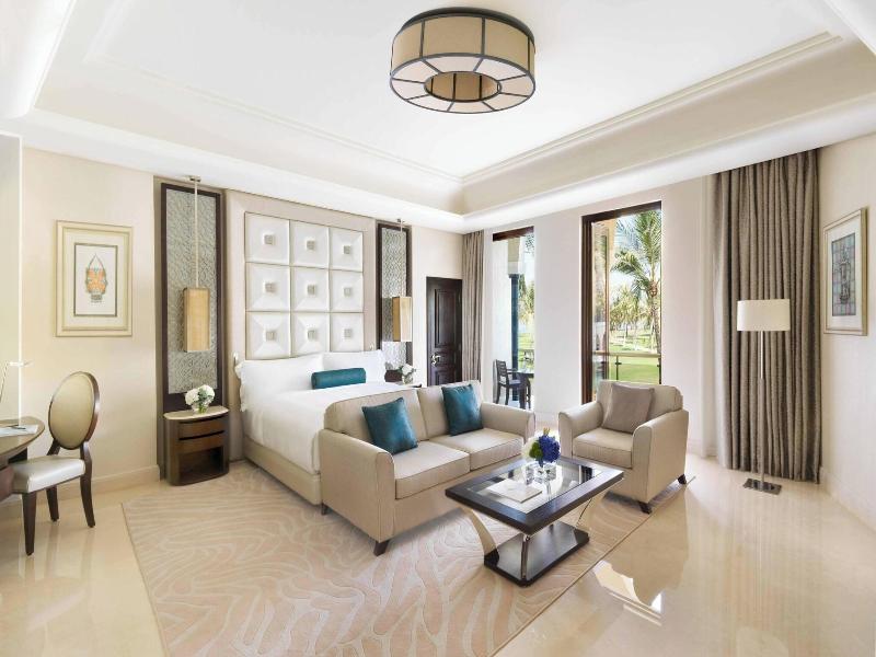 Al Bustan Palace, A Ritz-Carlton Hotel - Oda