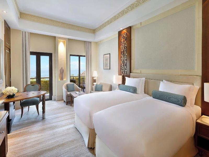 Al Bustan Palace, A Ritz-Carlton Hotel - Oda