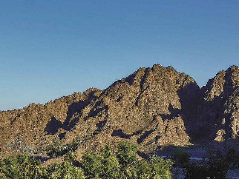 Al Bustan Palace, A Ritz-Carlton Hotel - Oda