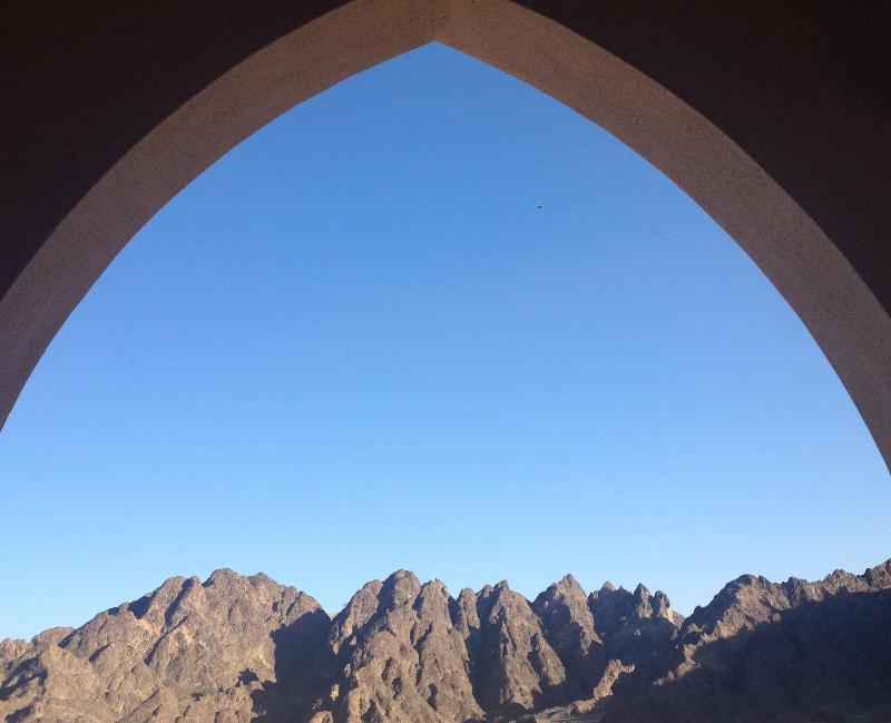 Al Bustan Palace, A Ritz-Carlton Hotel - Oda