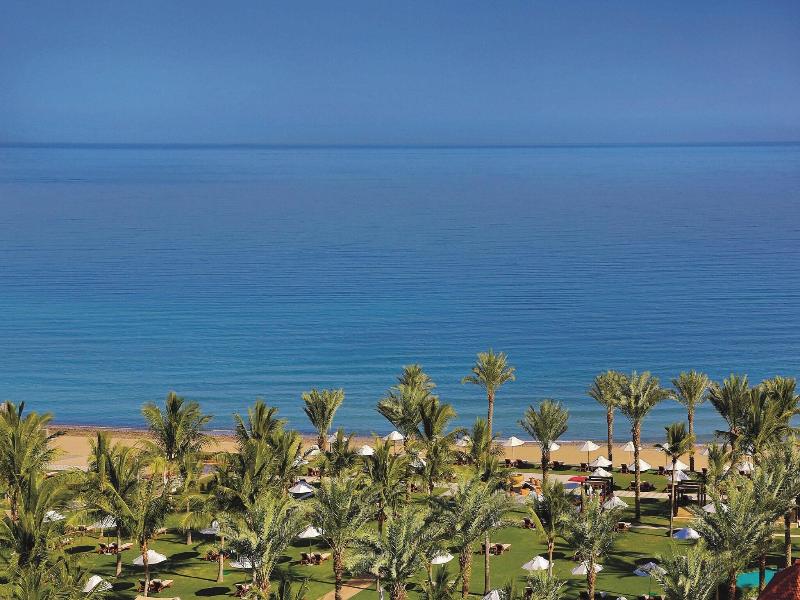 Al Bustan Palace, A Ritz-Carlton Hotel - Oda