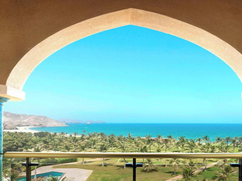 Al Bustan Palace, A Ritz-Carlton Hotel - Oda