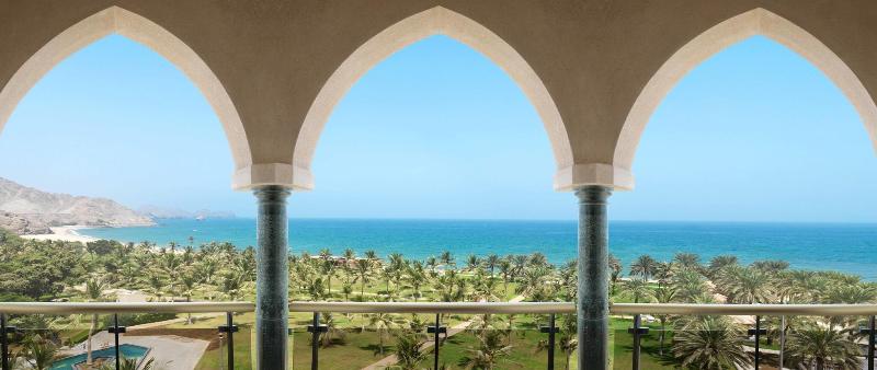 Al Bustan Palace, A Ritz-Carlton Hotel - Oda