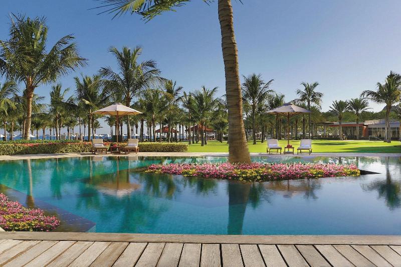 Al Bustan Palace, A Ritz-Carlton Hotel - Oda