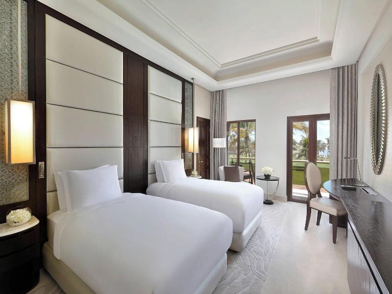 Al Bustan Palace, A Ritz-Carlton Hotel - Oda