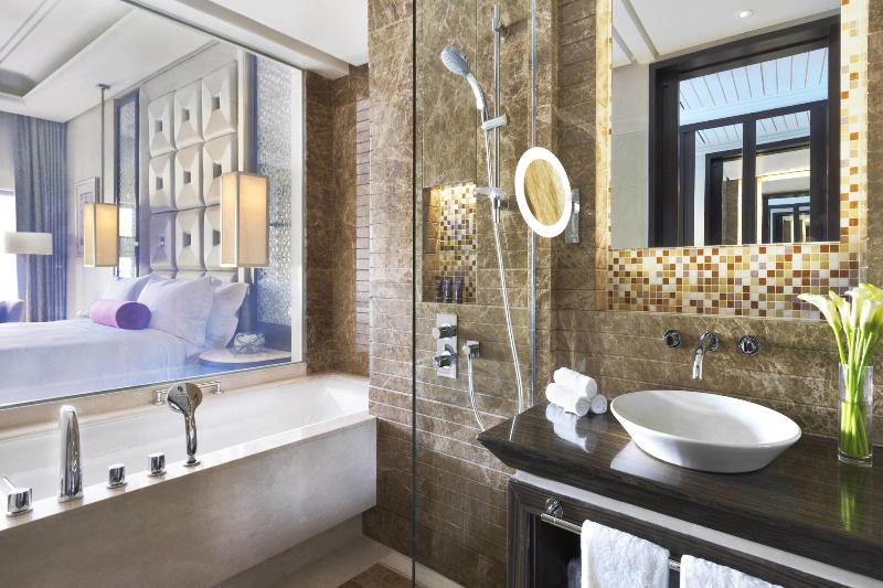 Al Bustan Palace, A Ritz-Carlton Hotel - Oda