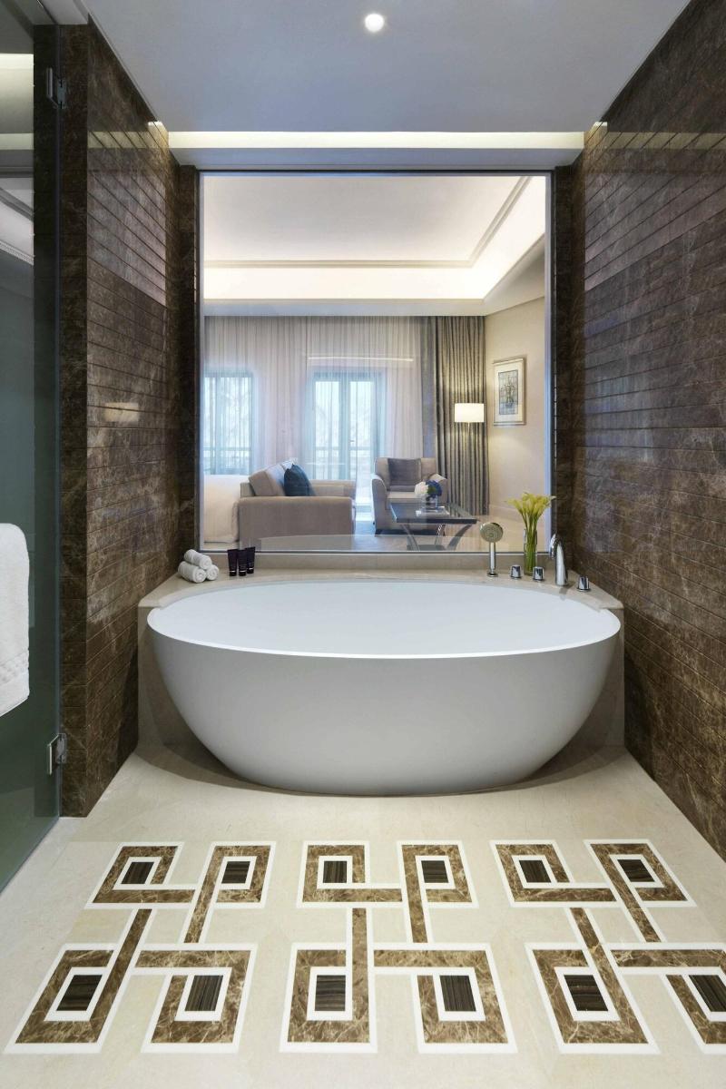 Al Bustan Palace, A Ritz-Carlton Hotel - Oda