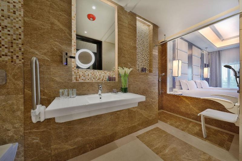 Al Bustan Palace, A Ritz-Carlton Hotel - Oda