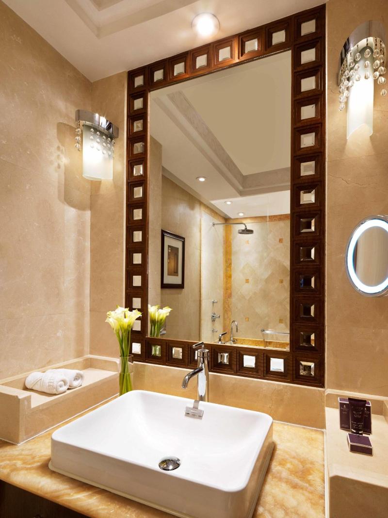 Al Bustan Palace, A Ritz-Carlton Hotel - Oda