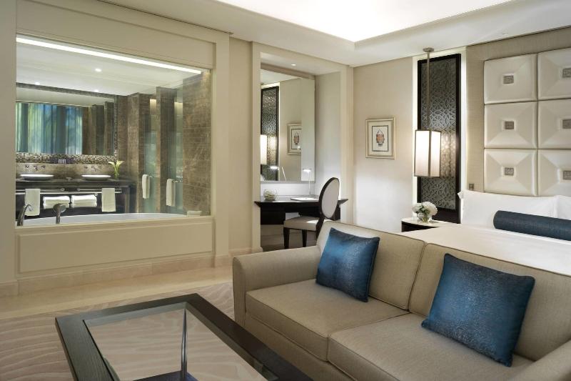 Al Bustan Palace, A Ritz-Carlton Hotel - Oda