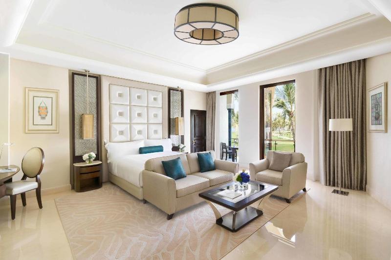 Al Bustan Palace, A Ritz-Carlton Hotel - Oda
