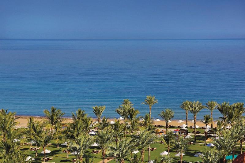 Al Bustan Palace, A Ritz-Carlton Hotel - Oda