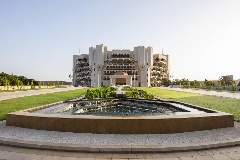 Al Bustan Palace, A Ritz-Carlton Hotel - Oda
