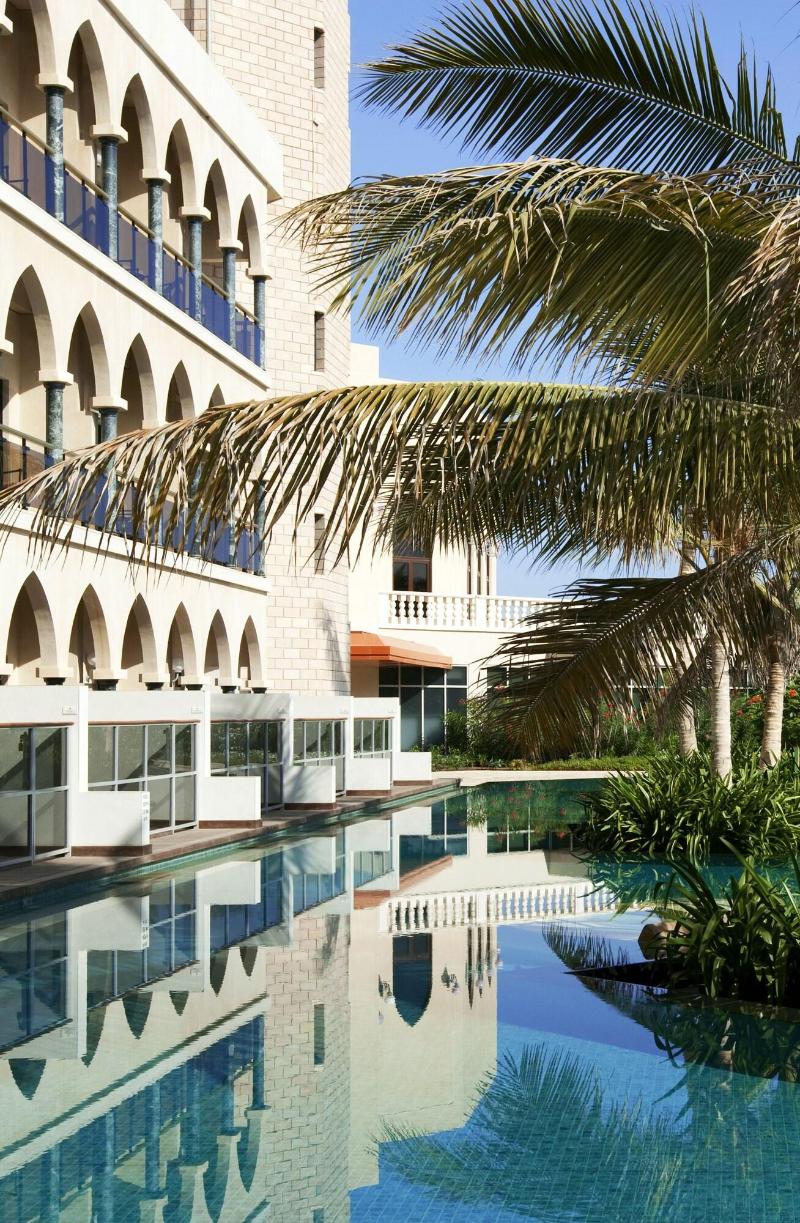 Al Bustan Palace, A Ritz-Carlton Hotel - Oda