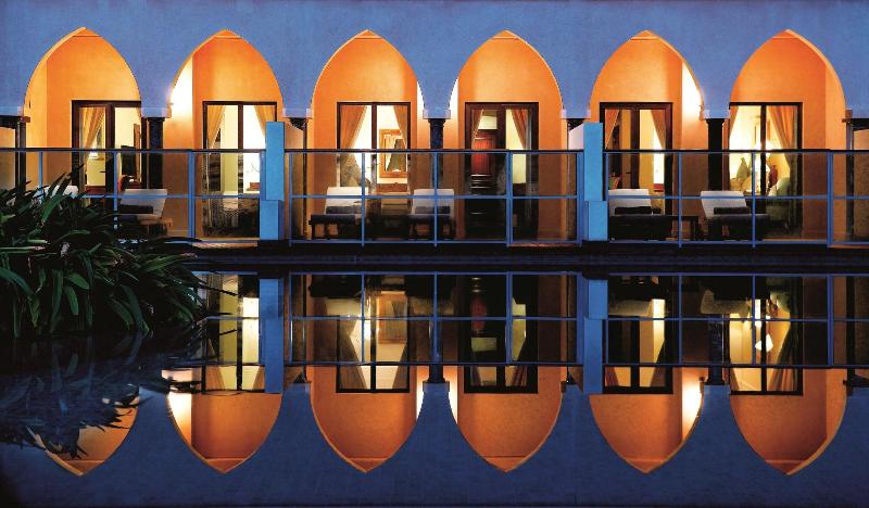 Al Bustan Palace, A Ritz-Carlton Hotel - Havuz