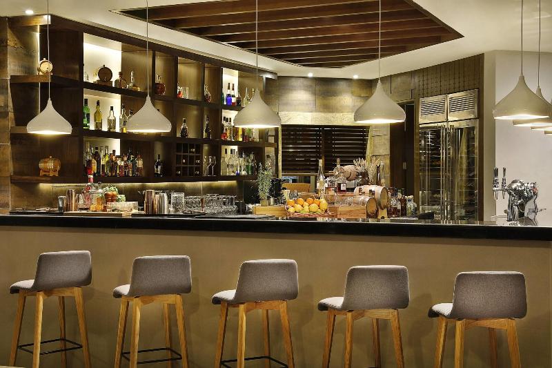 Al Bustan Palace, A Ritz-Carlton Hotel - Plaj