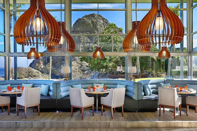 Al Bustan Palace, A Ritz-Carlton Hotel - Plaj