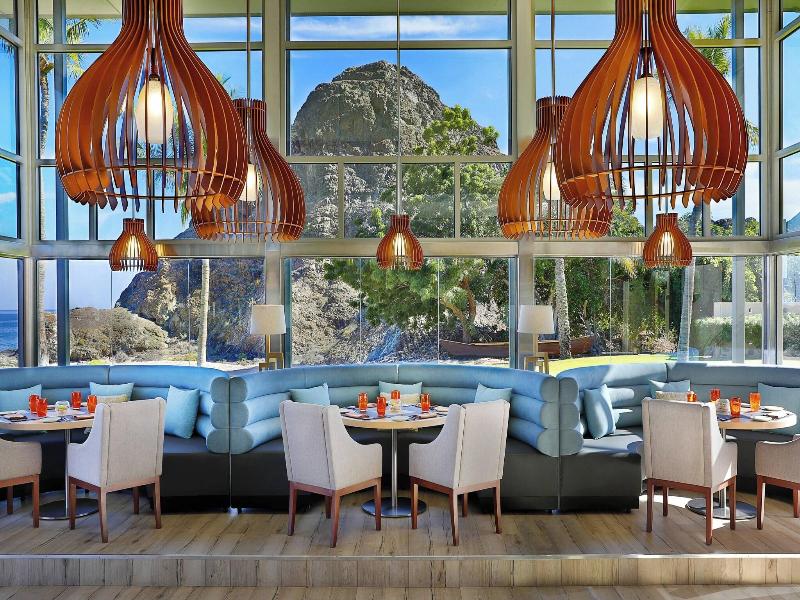 Al Bustan Palace, A Ritz-Carlton Hotel - Plaj