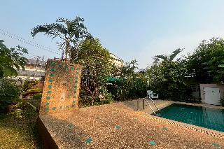The Royal Shilton Resort by ZUZU fotoÄŸrafÄ±
