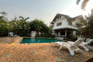 The Royal Shilton Resort by ZUZU otel fotoğrafı