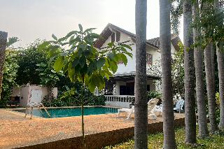 The Royal Shilton Resort by ZUZU fotoÄŸrafÄ±