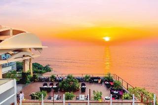 Centara Grand Mirage Beach Resort Pattaya fotoÄŸrafÄ±