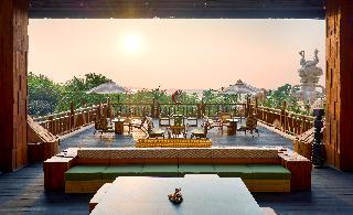 Centara Grand Mirage Beach Resort Pattaya fotoÄŸrafÄ±