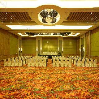 Centara Grand Mirage Beach Resort Pattaya fotoÄŸrafÄ±