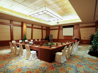 Centara Grand Mirage Beach Resort Pattaya fotoÄŸrafÄ±