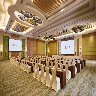 Centara Grand Mirage Beach Resort Pattaya fotoÄŸrafÄ±