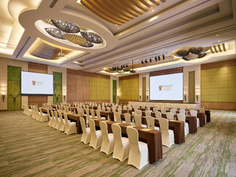 Centara Grand Mirage Beach Resort Pattaya - Toplantı