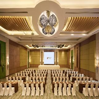 Centara Grand Mirage Beach Resort Pattaya fotoÄŸrafÄ±