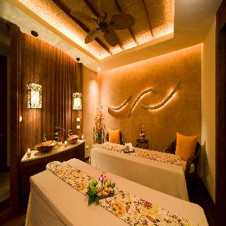 Centara Grand Mirage Beach Resort Pattaya fotoÄŸrafÄ±
