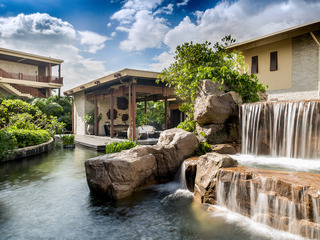 Centara Grand Mirage Beach Resort Pattaya fotoÄŸrafÄ±