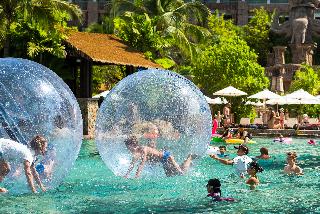 Centara Grand Mirage Beach Resort Pattaya fotoÄŸrafÄ±