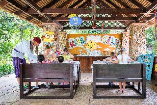 Centara Grand Mirage Beach Resort Pattaya fotoÄŸrafÄ±