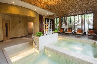 Centara Grand Mirage Beach Resort Pattaya fotoÄŸrafÄ±
