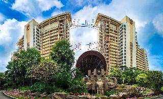 Centara Grand Mirage Beach Resort Pattaya fotoÄŸrafÄ±
