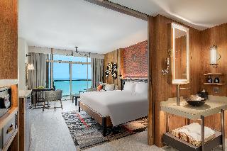 Centara Grand Mirage Beach Resort Pattaya fotoÄŸrafÄ±