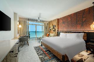 Centara Grand Mirage Beach Resort Pattaya fotoÄŸrafÄ±