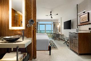 Centara Grand Mirage Beach Resort Pattaya fotoÄŸrafÄ±