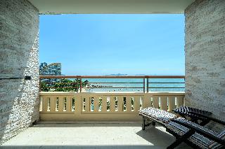 Centara Grand Mirage Beach Resort Pattaya fotoÄŸrafÄ±
