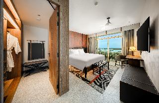 Centara Grand Mirage Beach Resort Pattaya fotoÄŸrafÄ±